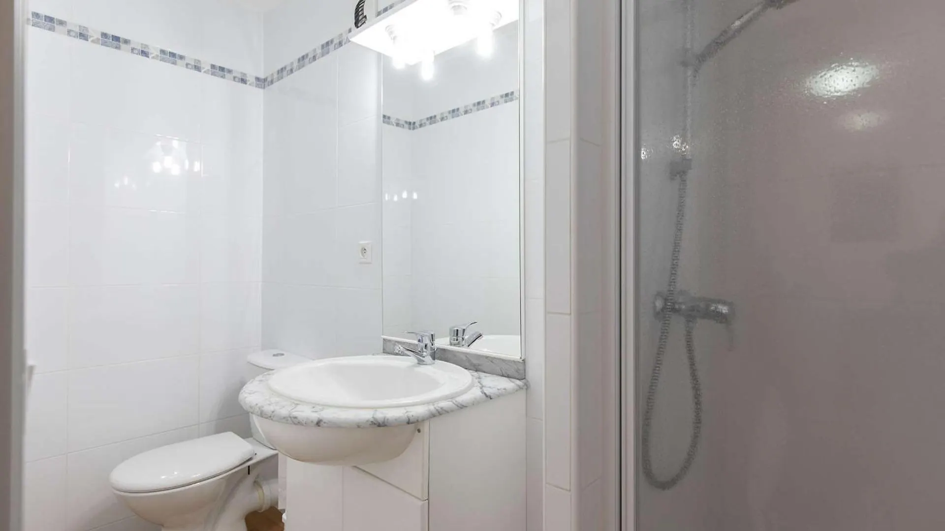 Duplex 7 Pers Avec Piscine Couverte, Fitness Et Parking, A 400M Des Pistes Et Proche Centre - Fr-1-404-256 La Mongie Apartment