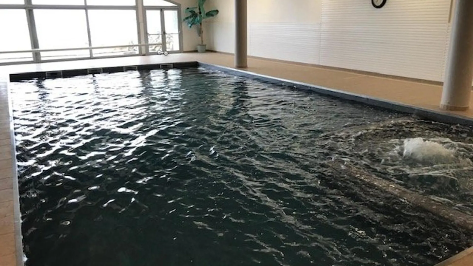 Duplex 7 Pers Avec Piscine Couverte, Fitness Et Parking, A 400M Des Pistes Et Proche Centre - Fr-1-404-256 La Mongie France